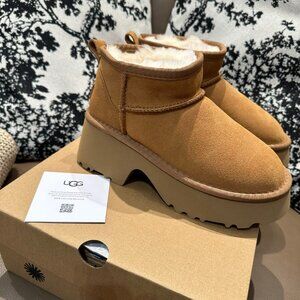UGG Classic ultra Mini New Heights